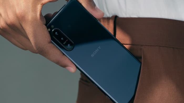 Sony má moc pěkné slevy na vlajkové telefony. Necháte se zlákat?