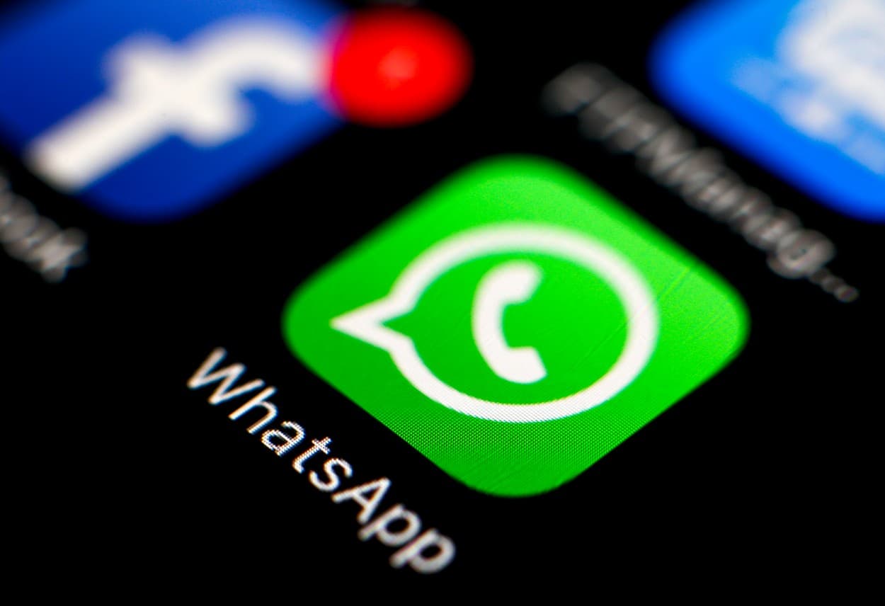 WhatsApp posílí bezpečí na iOS i Androidu. Takovou funkci nemá ani Apple!