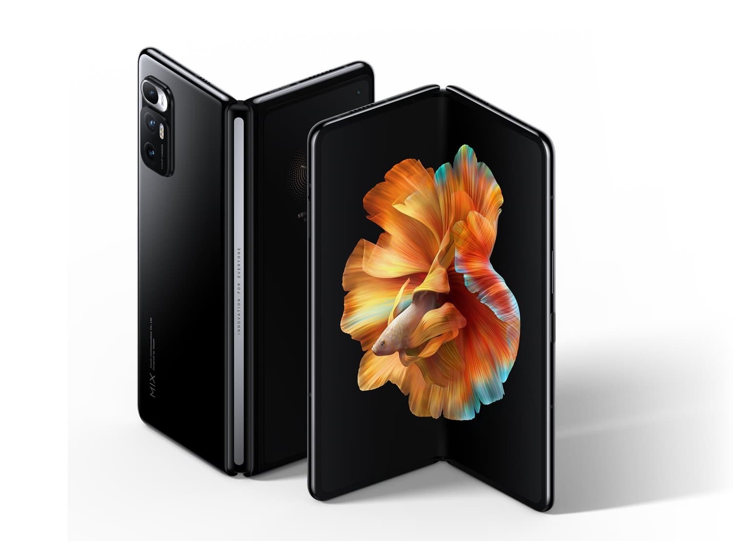 Mi Mix Fold prošel náročným testem odolnosti. Zvládl ho bez ztráty kytičky?