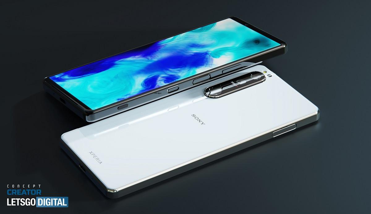 Sony se chce s Xperií 1 III vrátit na vrchol. Údajně přijde ve štědré verzi