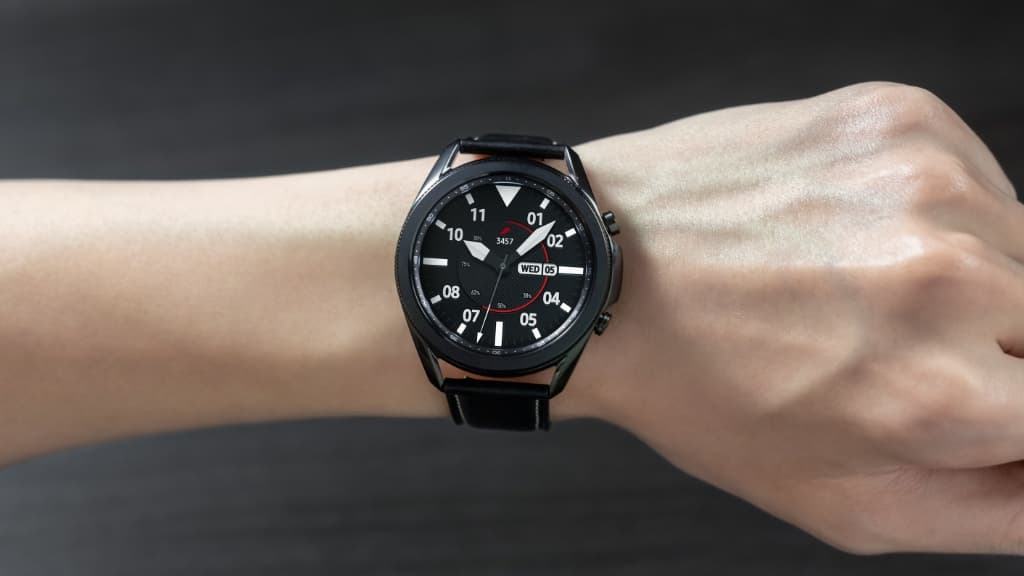 Samsung u Galaxy Watch 4 změní velikost šasi. Zapomeňte na jednu funkci