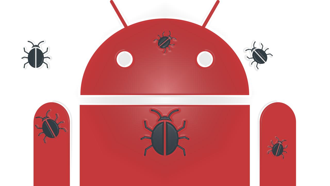 Android - malware