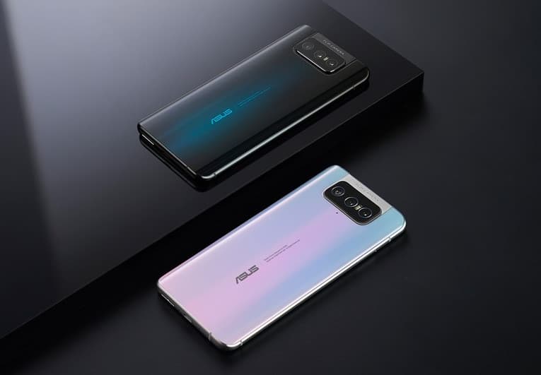 ZenFone 8 Mini v dalším úniku. Bude mít nový snímač Sony IMX663