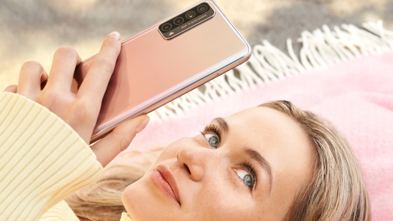 Do Huawei AppGallery přichází George od České spořitelny