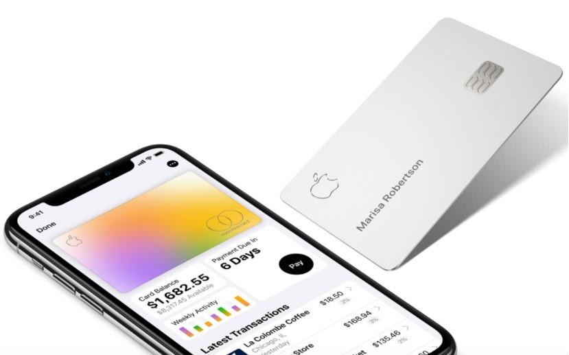 Apple rozšiřuje kreditku Card pro celou rodinu. O co v Česku přicházíme?