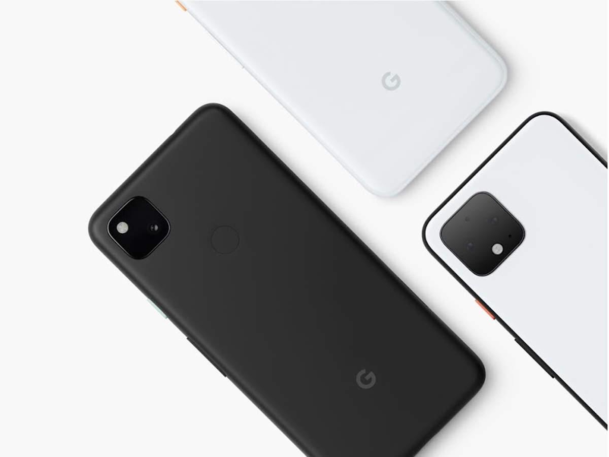 Google Pixel