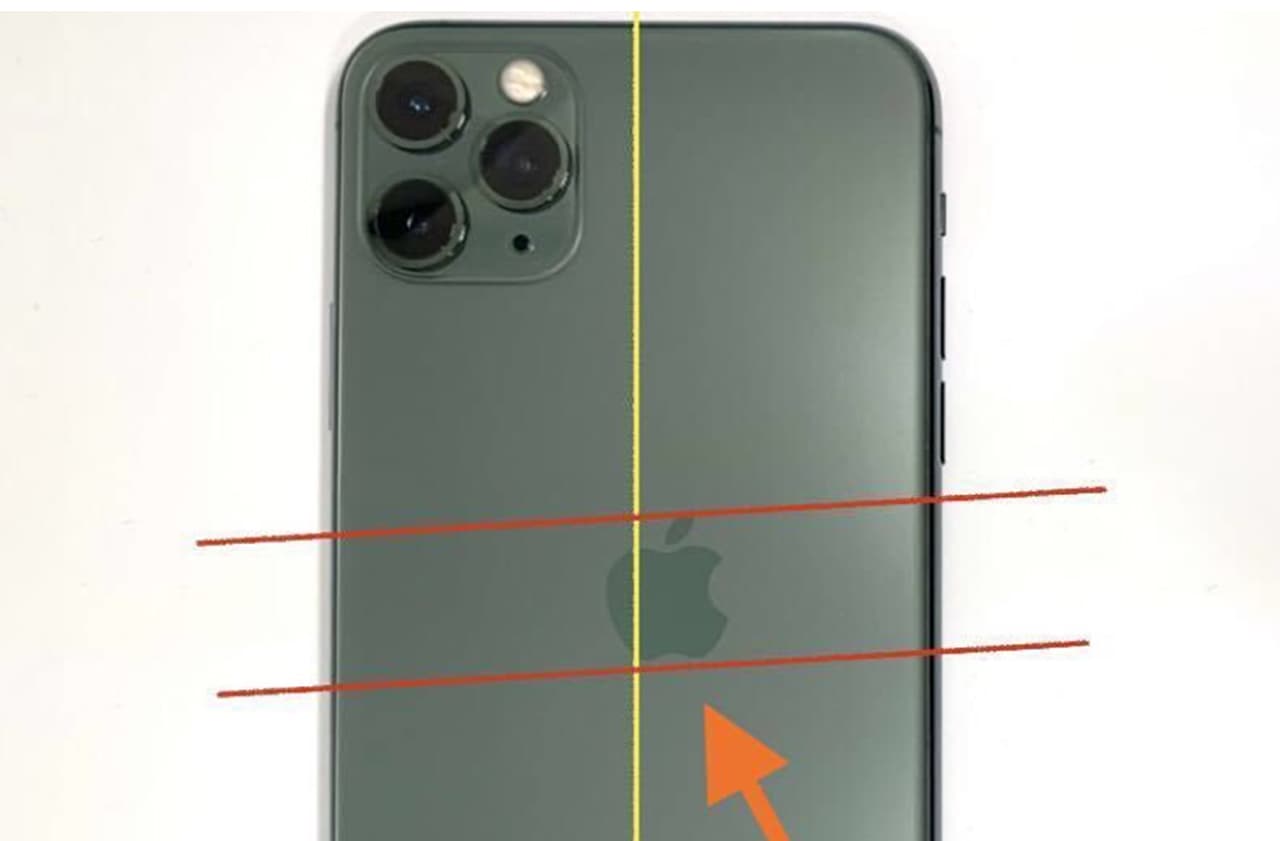 iPhone 11 Pro