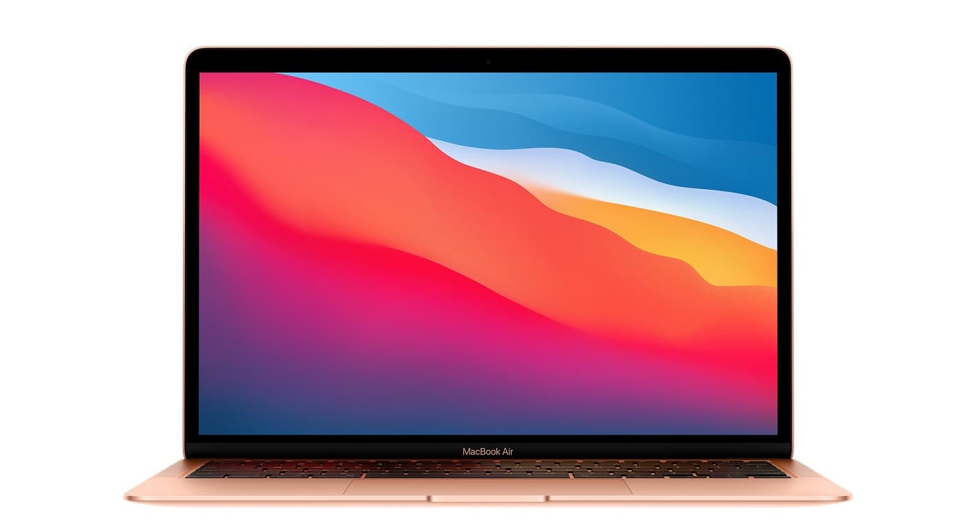 Microsoft se v reklamě trefuje do MacBooku Air. Je ale úplně mimo