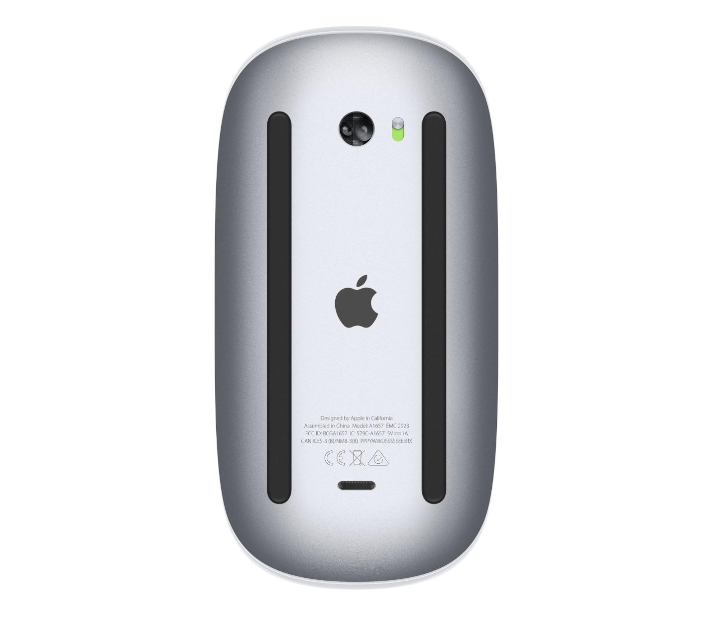 Apple Magic Mouse 2