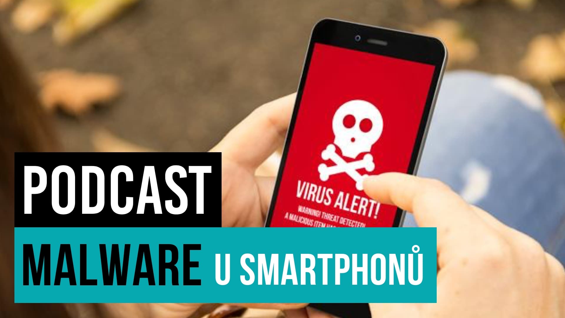 Malware, podcast