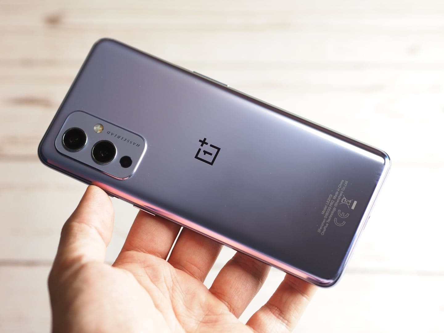 Recenze OnePlus 9 – Vlajková loď na zabití