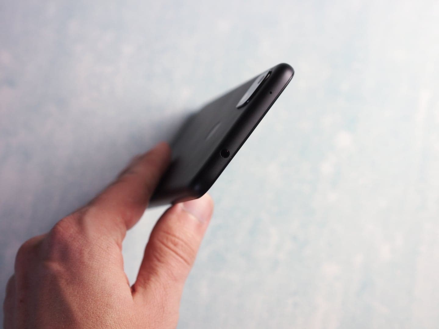 Google Pixel 4a, recenze