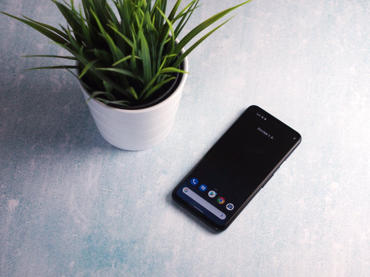 Google Pixel 4a, recenze
