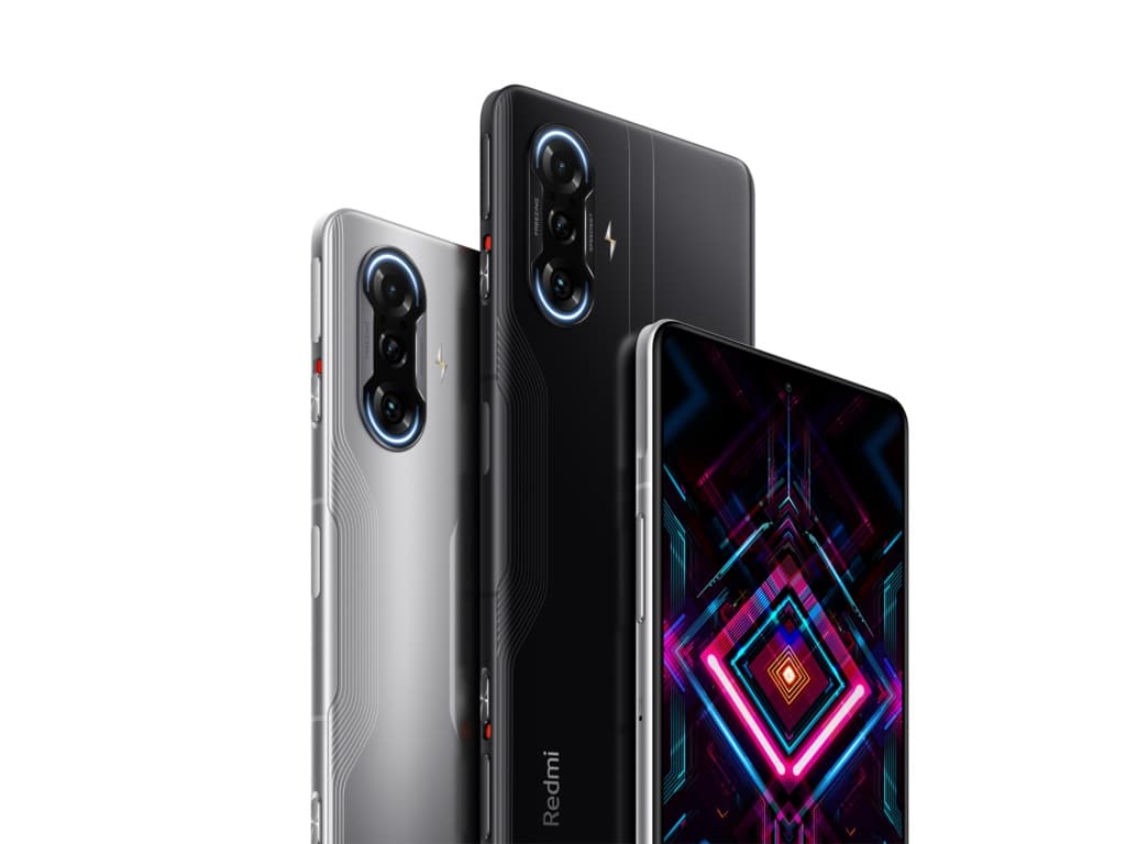 Redmi K40 Gaming Edition je herní novinka za lákavou cenu