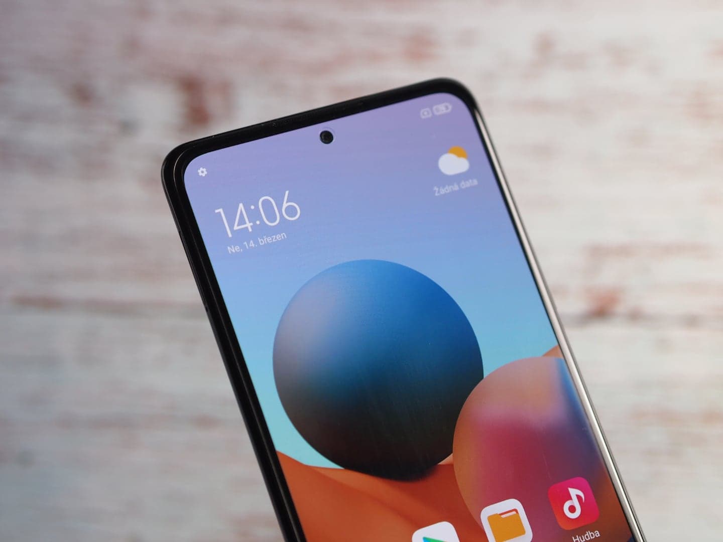 Xiaomi Redmi Note 10 Pro, recenze