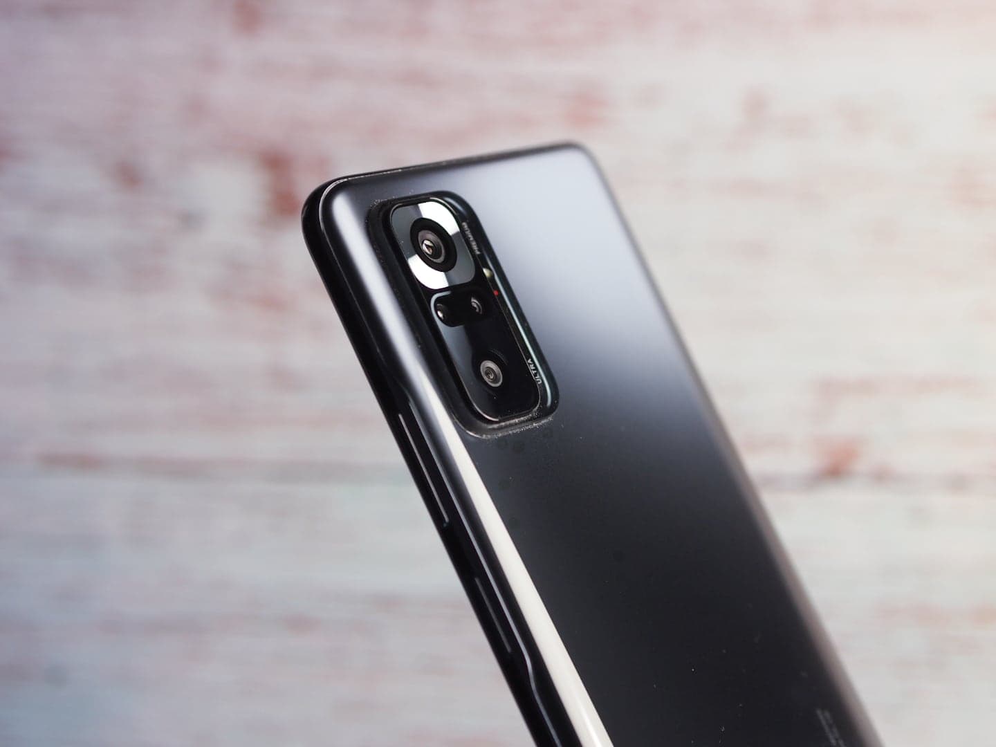 Xiaomi Redmi Note 10 Pro, recenze