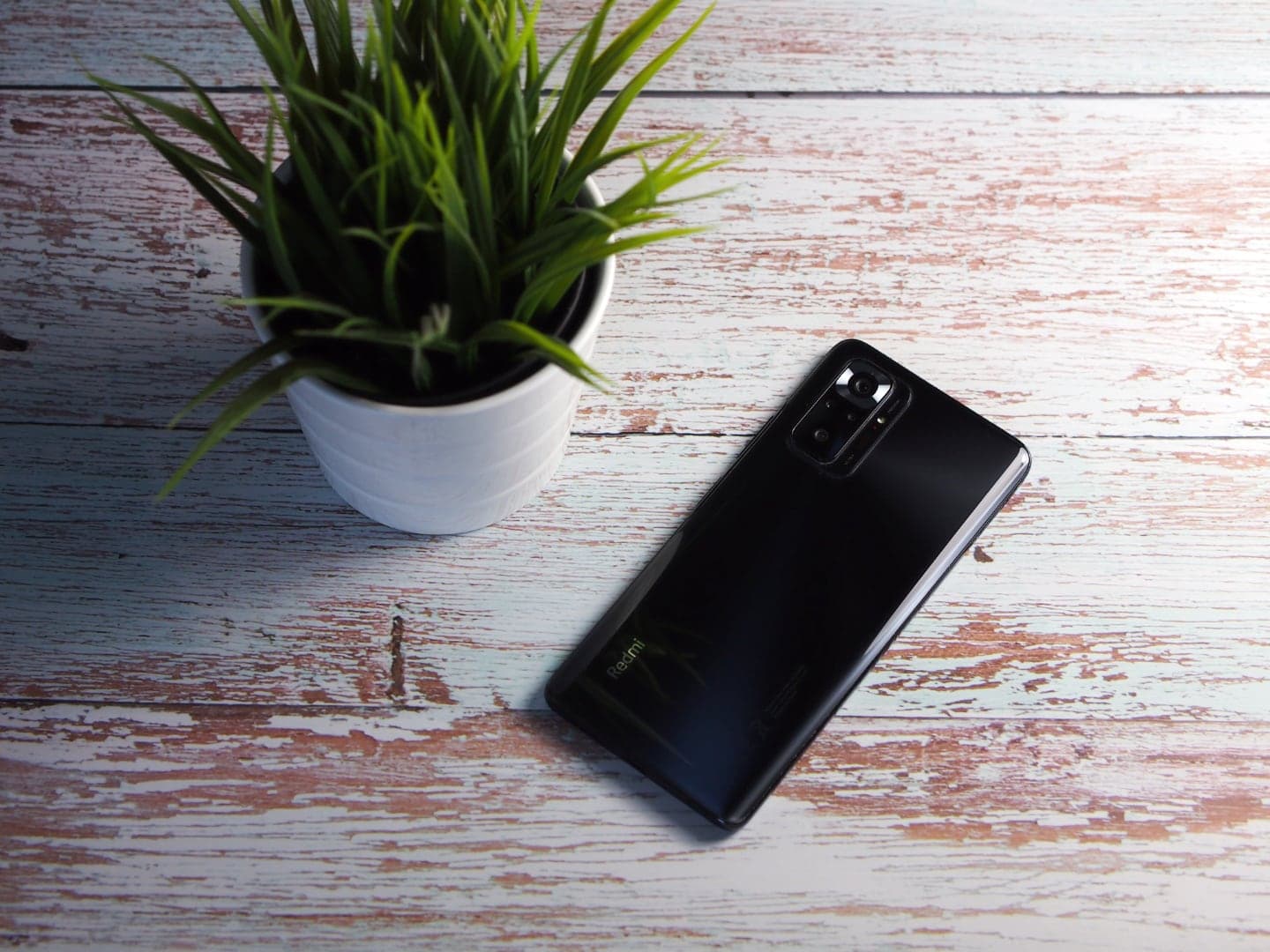 Xiaomi Redmi Note 10 Pro, recenze