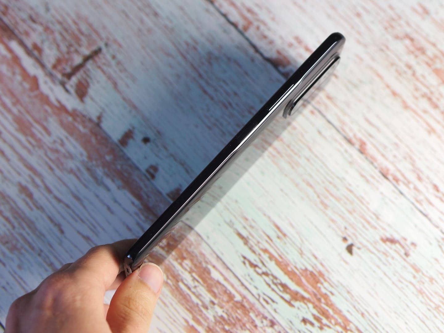 Xiaomi Redmi Note 10 Pro, recenze