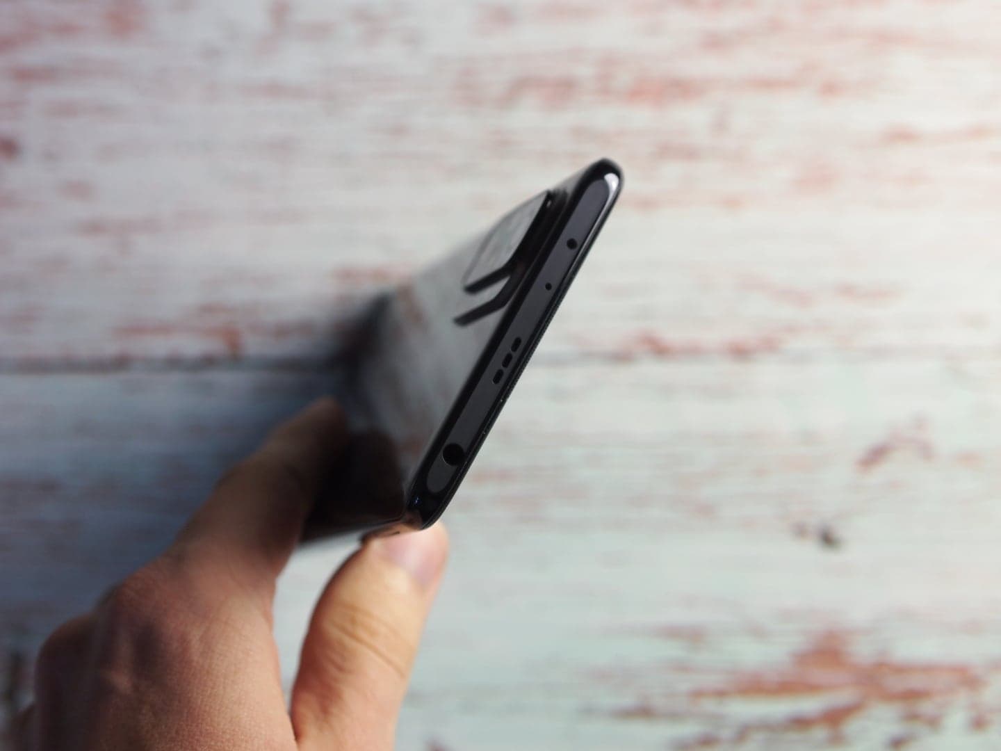 Xiaomi Redmi Note 10 Pro, recenze