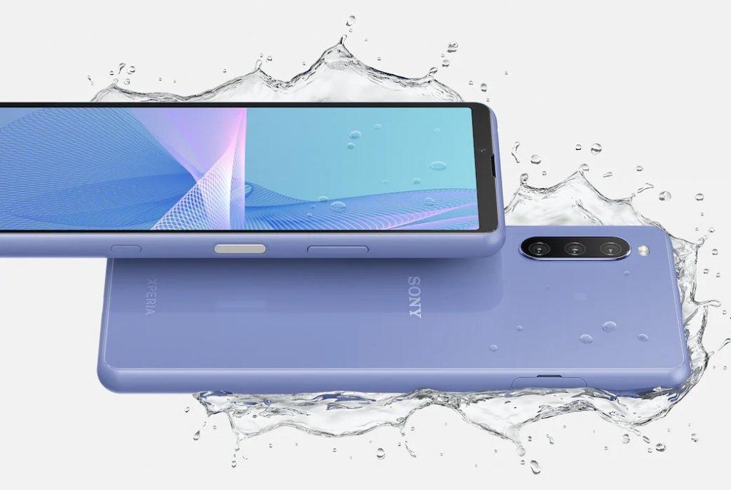 Nová Xperia 10 III má OLED displej i 5G. Tradiční Sony v dostupném kabátku