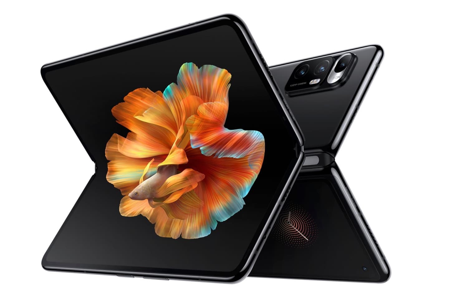 Xiaomi Mi Mix Fold