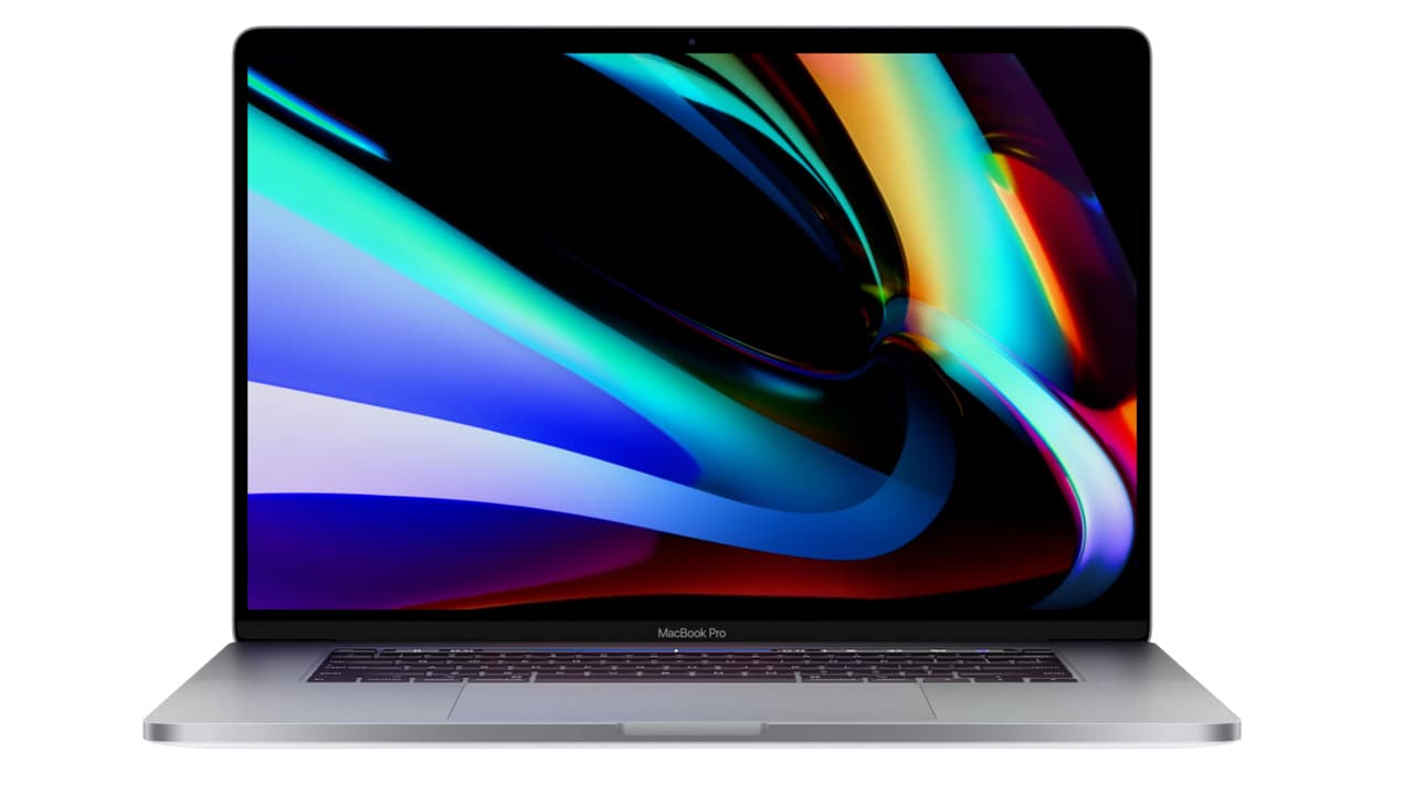 MacBook Pro