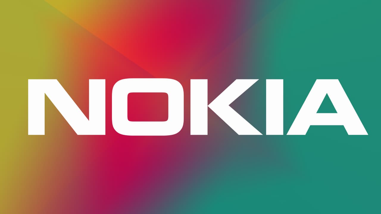 Nokia logo