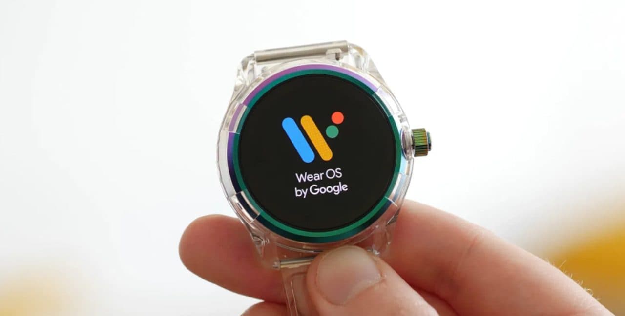 Google Wear OS