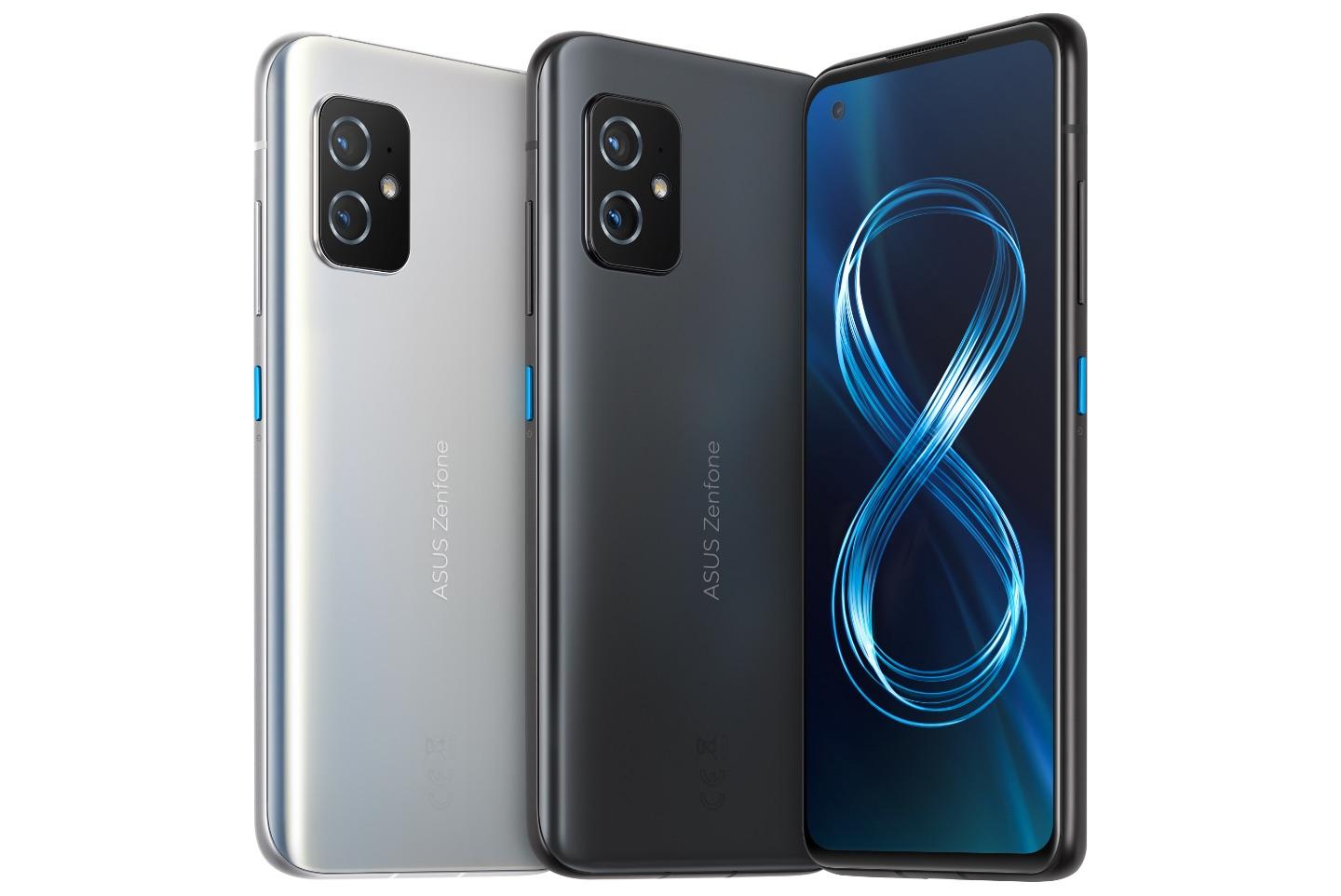 Asus ZenFone 8