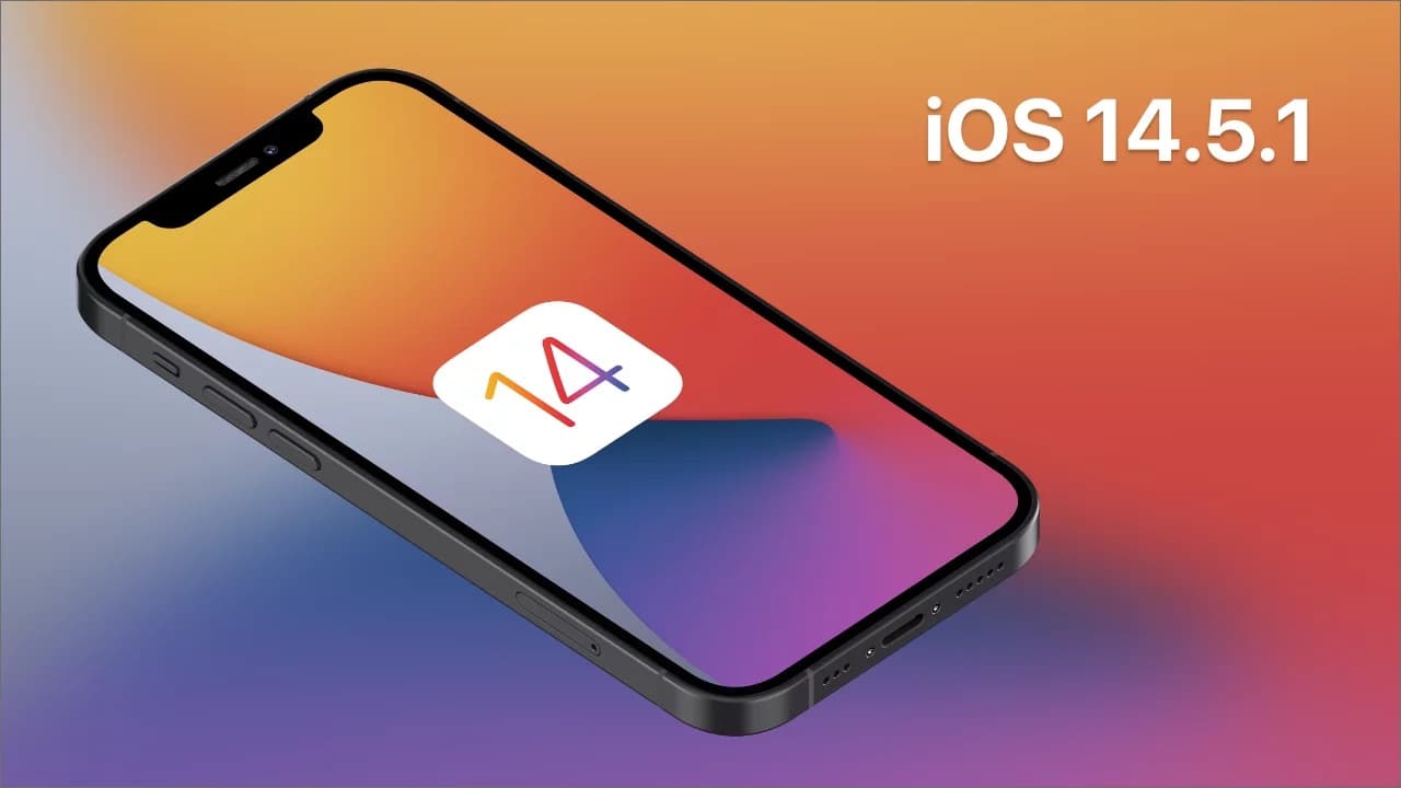 V iOS 14.5 jsou bezpečnostní trhliny! Okamžitě aktualizujte na iOS 14.5.1