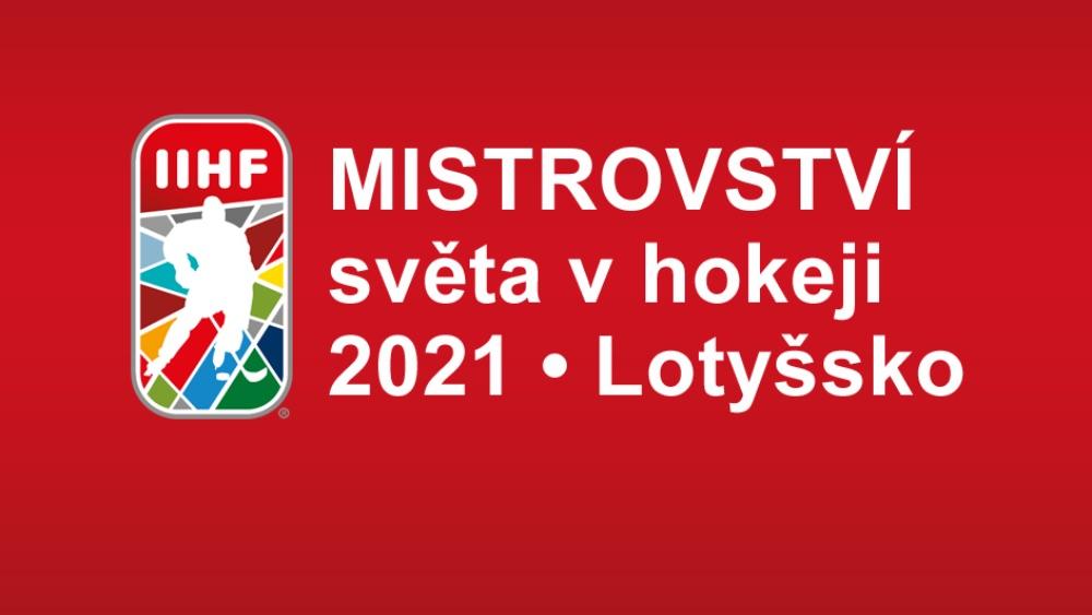 MS hokej 2021 online – Jak sledovat zápasy v mobilu, tabletu nebo na počítači?