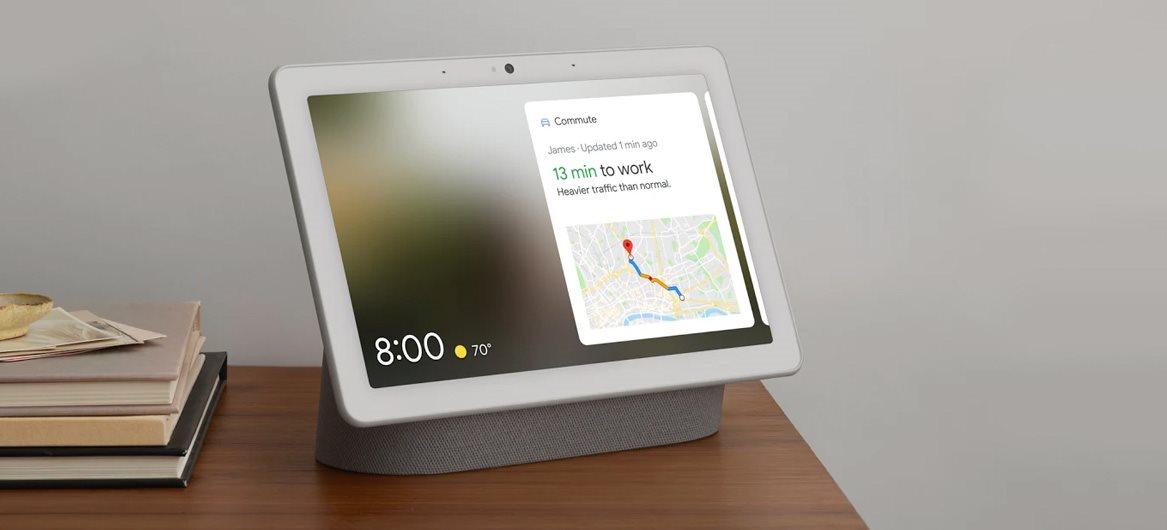 Google Nest Hub