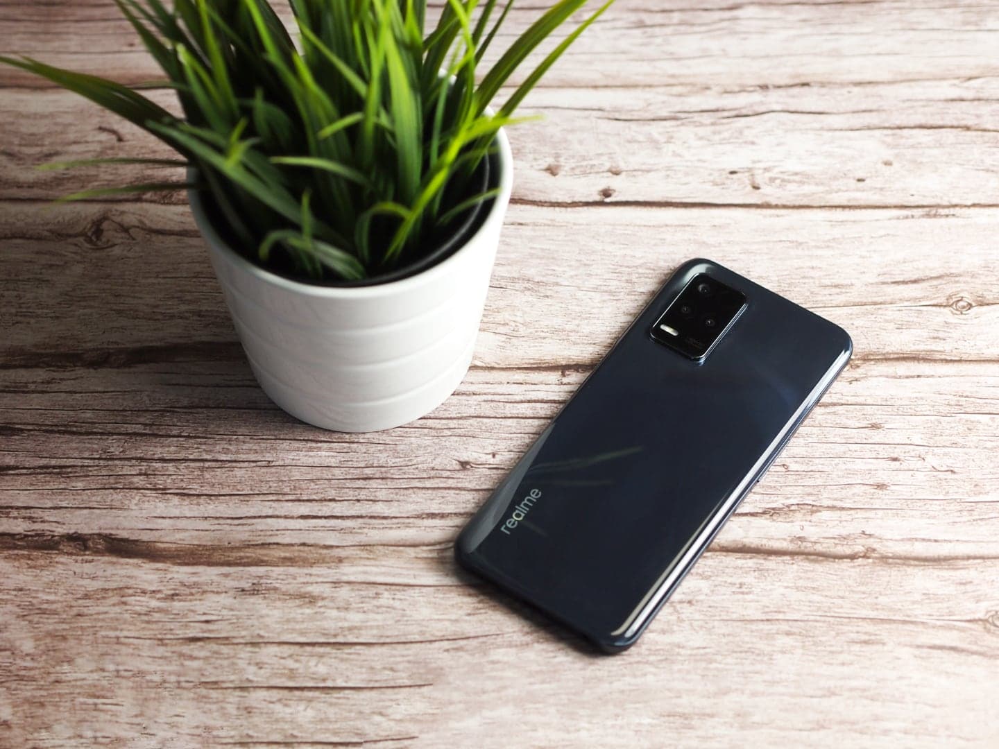 Recenze Realme 8 5G – Nejlevnější mašinka s 5G na trhu