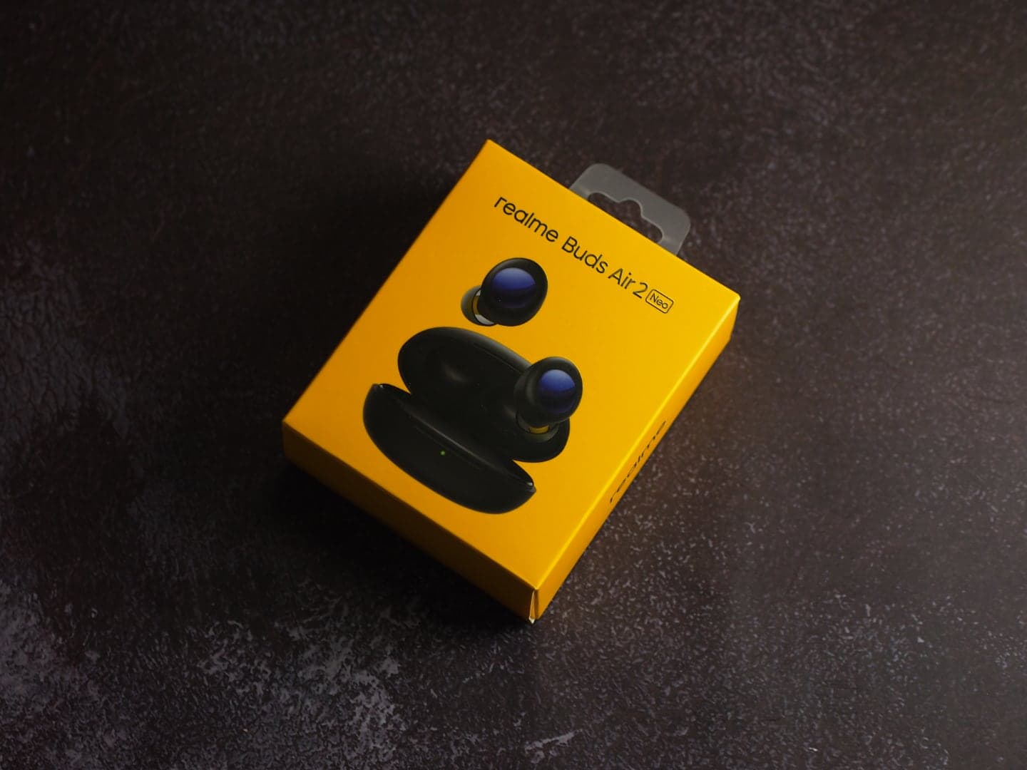 Realme Buds Air 2 Neo, recenze