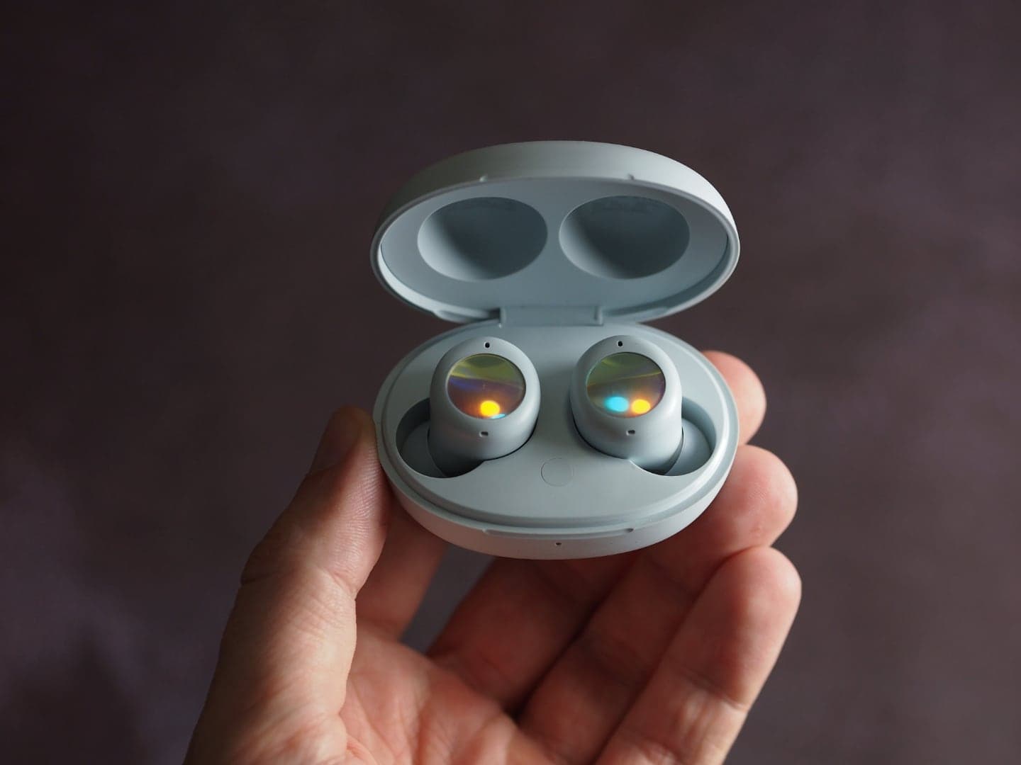 Realme Buds Air 2 Neo, recenze