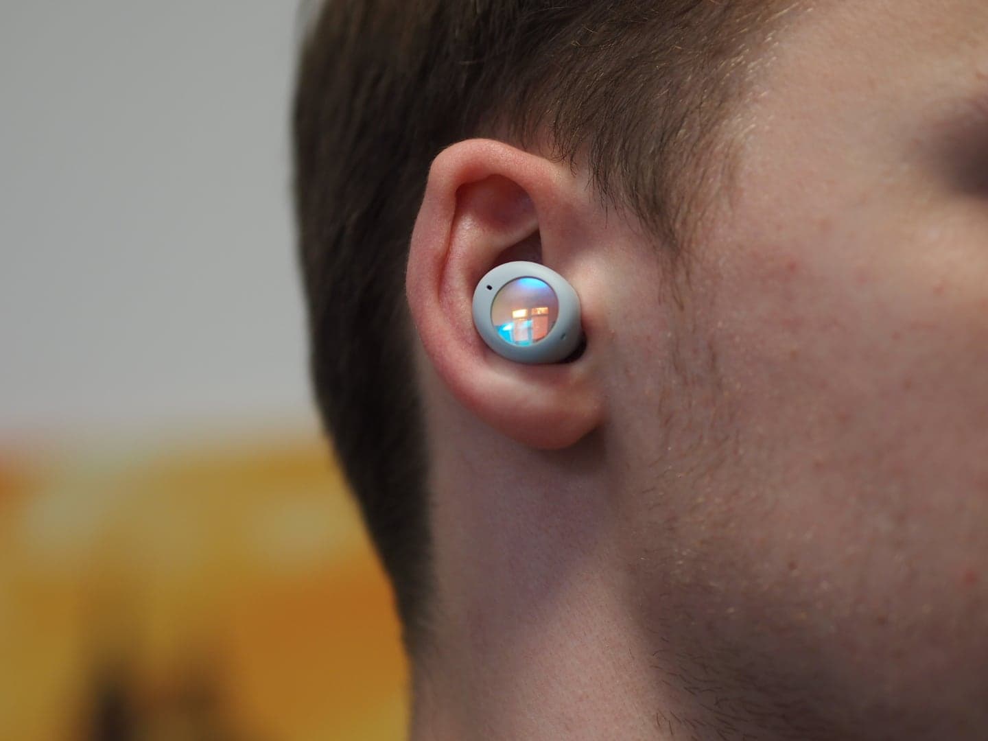 Realme Buds Air 2 Neo, recenze