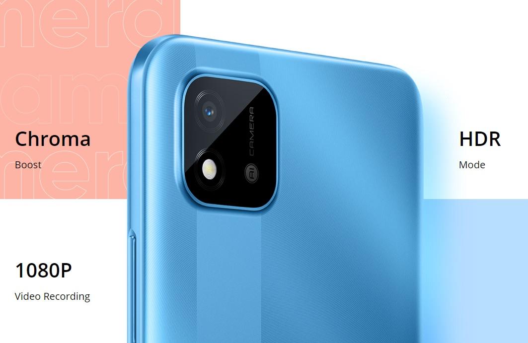 Realme C20A