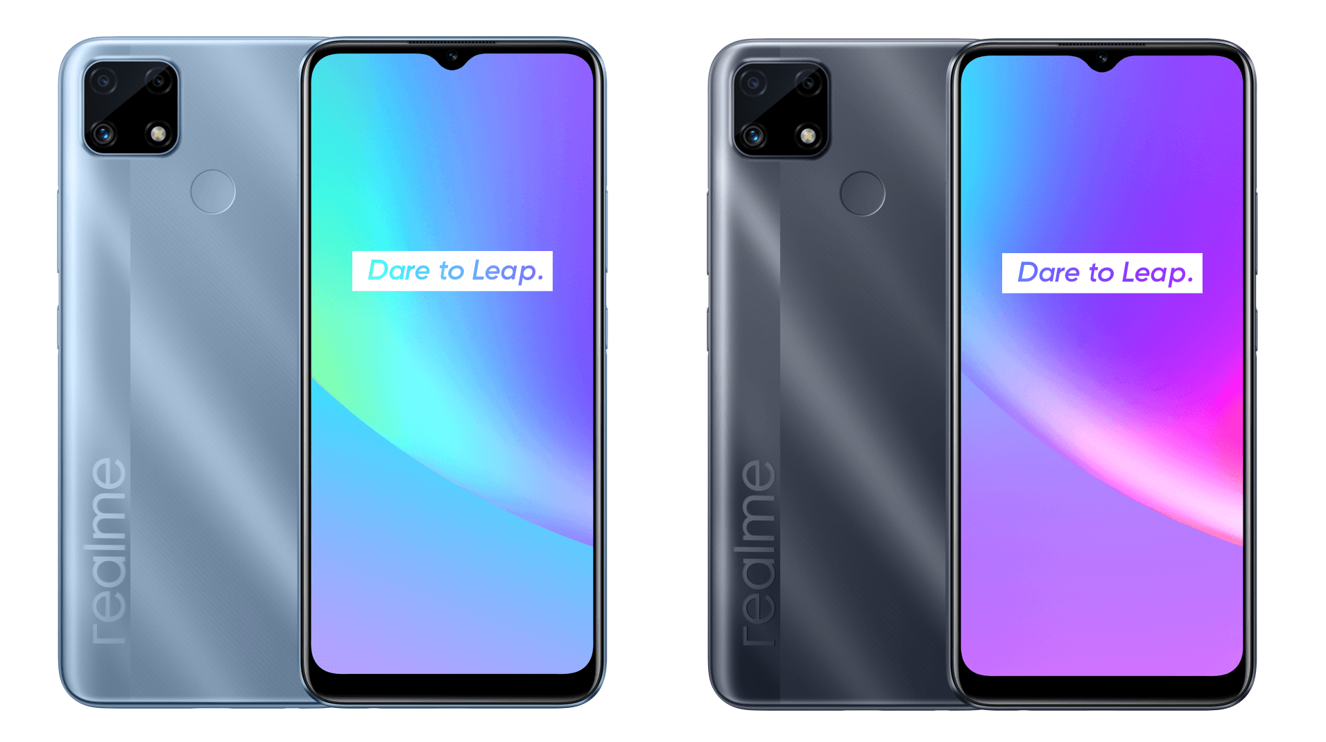 Realme C25s