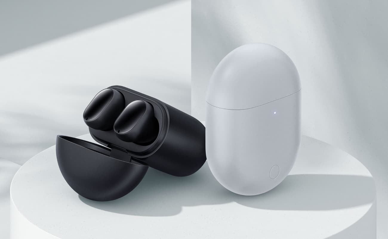 Redmi má nová sluchátka AirDots 3 Pro s ANC a velmi lákavou cenou