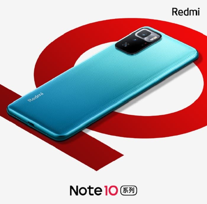 Redmi Note 10 Pro 5G je tu. Vrcholné provedení řady láká na výkonný procesor i bleskové nabíjení