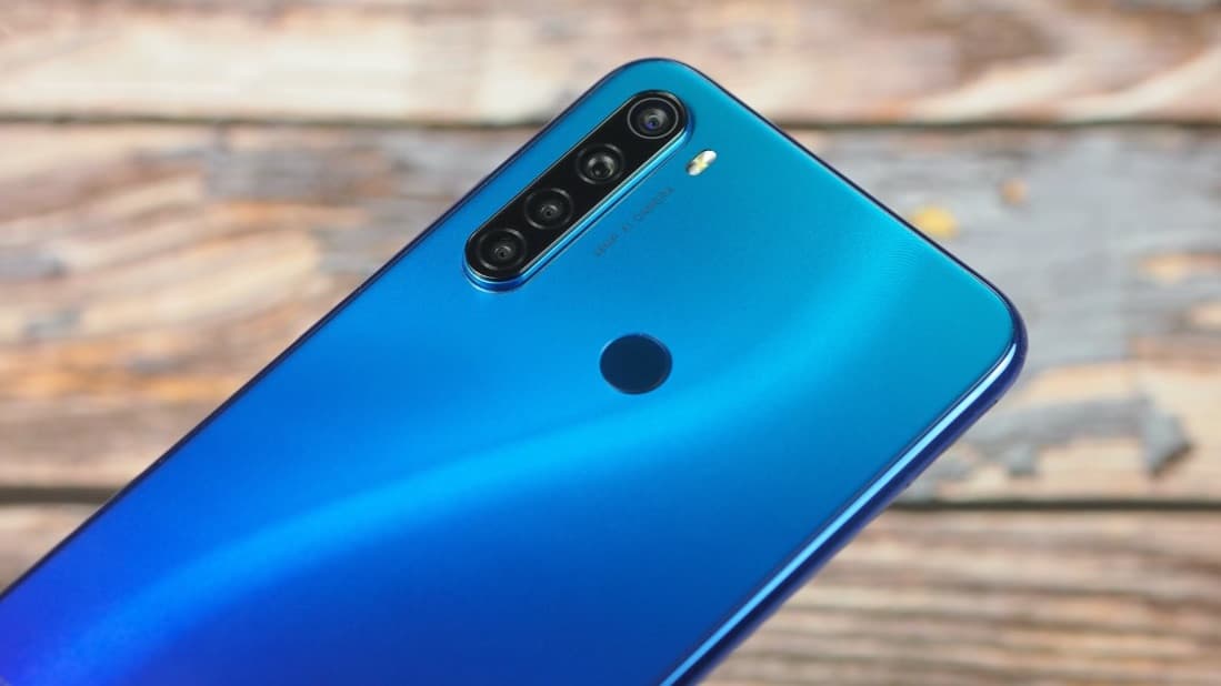 Legendární Redmi Note 8 hlásí návrat! Láká na 120Hz displej i slušnou výbavu