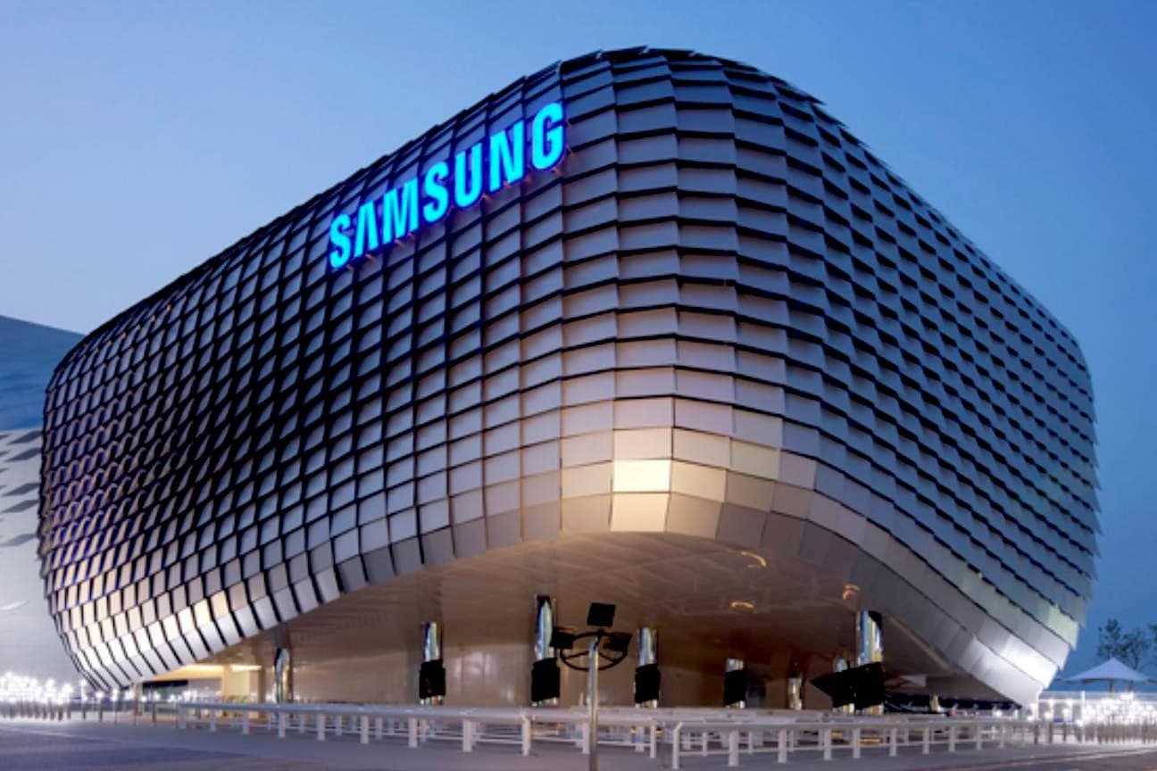 Samsung
