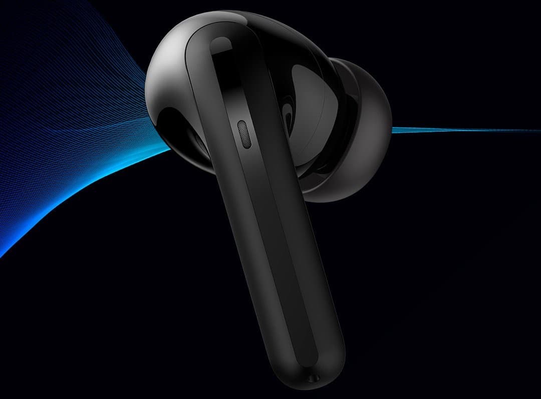 Nová bezdrátová sluchátka Xiaomi Mi FlipBuds Pro