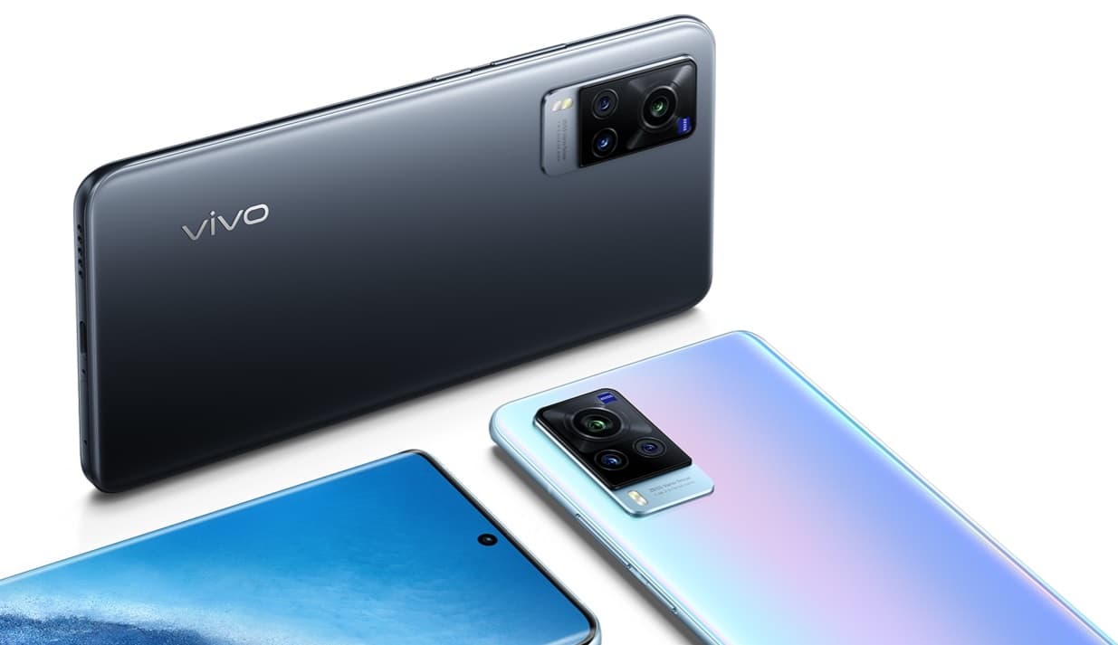 Vivo má v Evropě první vlajku X60 Pro. Češi se dočkají v červnu