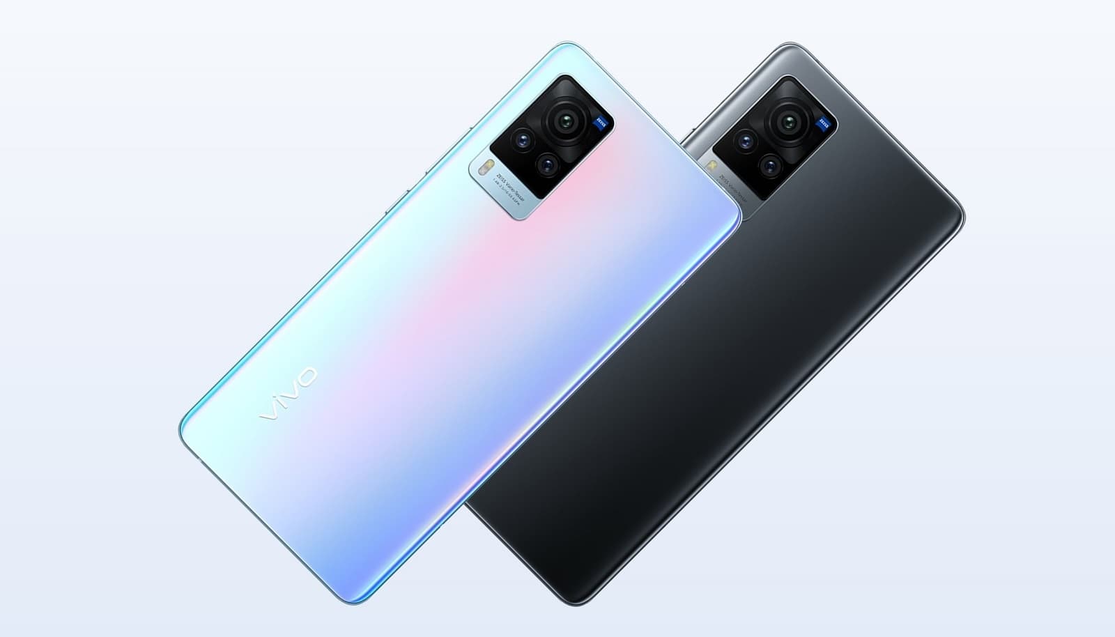 Vivo X60 Pro 5G