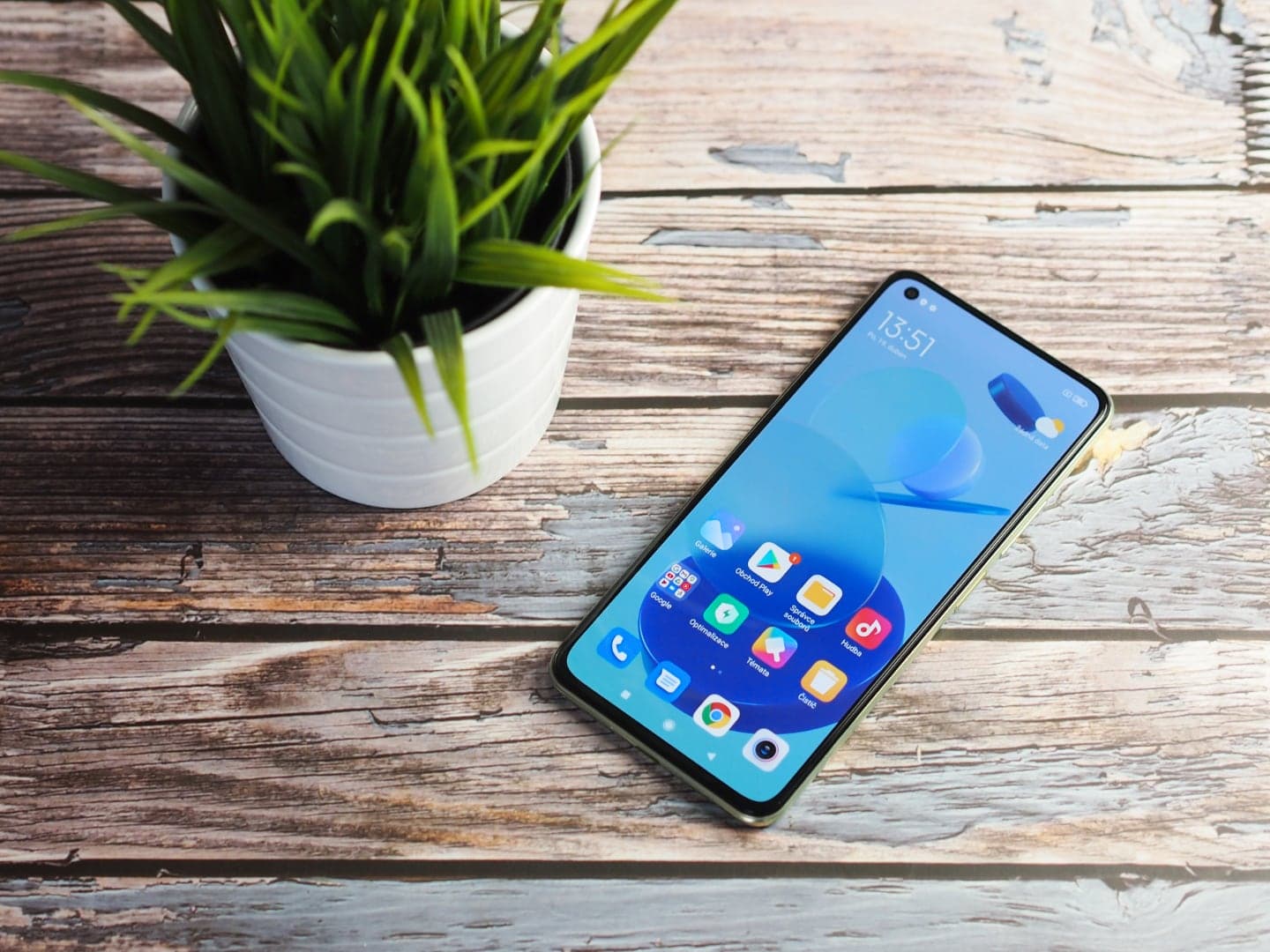 Xiaomi Mi 11 Lite