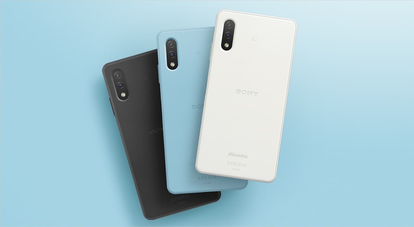 Sony odhalilo superkompaktní telefon, na který Češi nedosáhnou