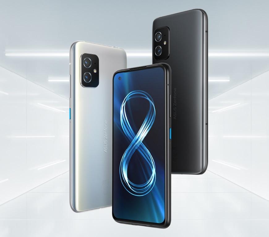 Asus ZenFone 8 