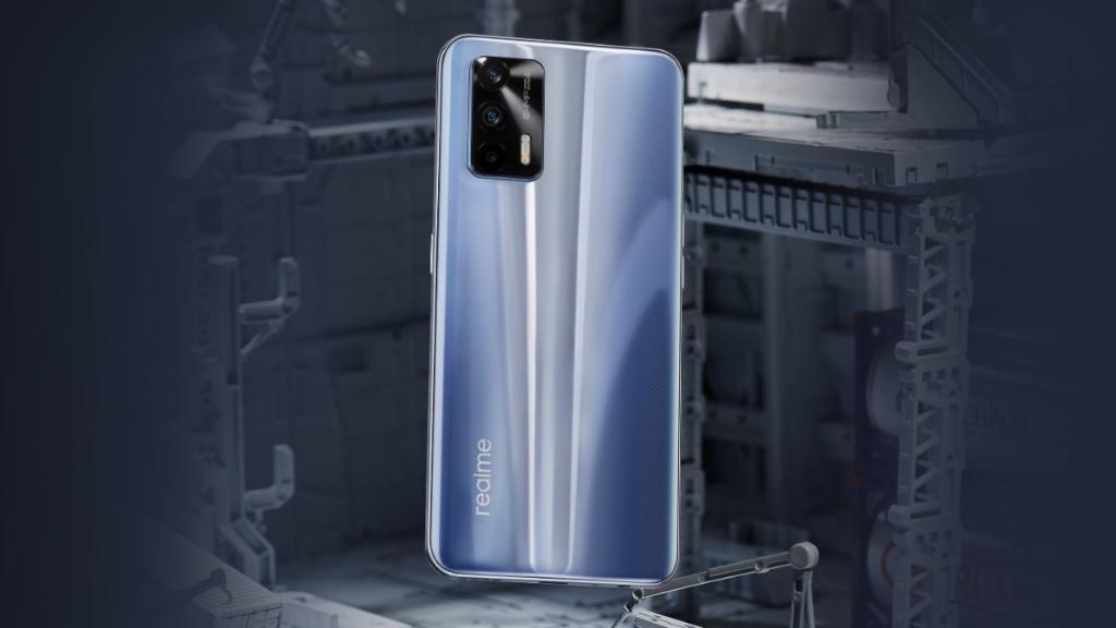 Realme GT 5G