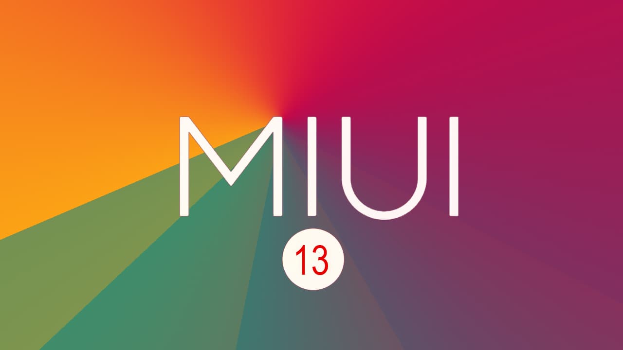 MIUI 13 je na spadnutí, šéf Xiaomi jej slibuje do konce letošního roku!